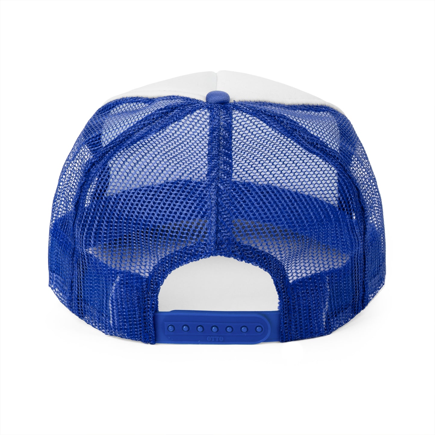 Ride Your Own Ride Trucker Cap - Perfect for Bikers and Adventure Lovers