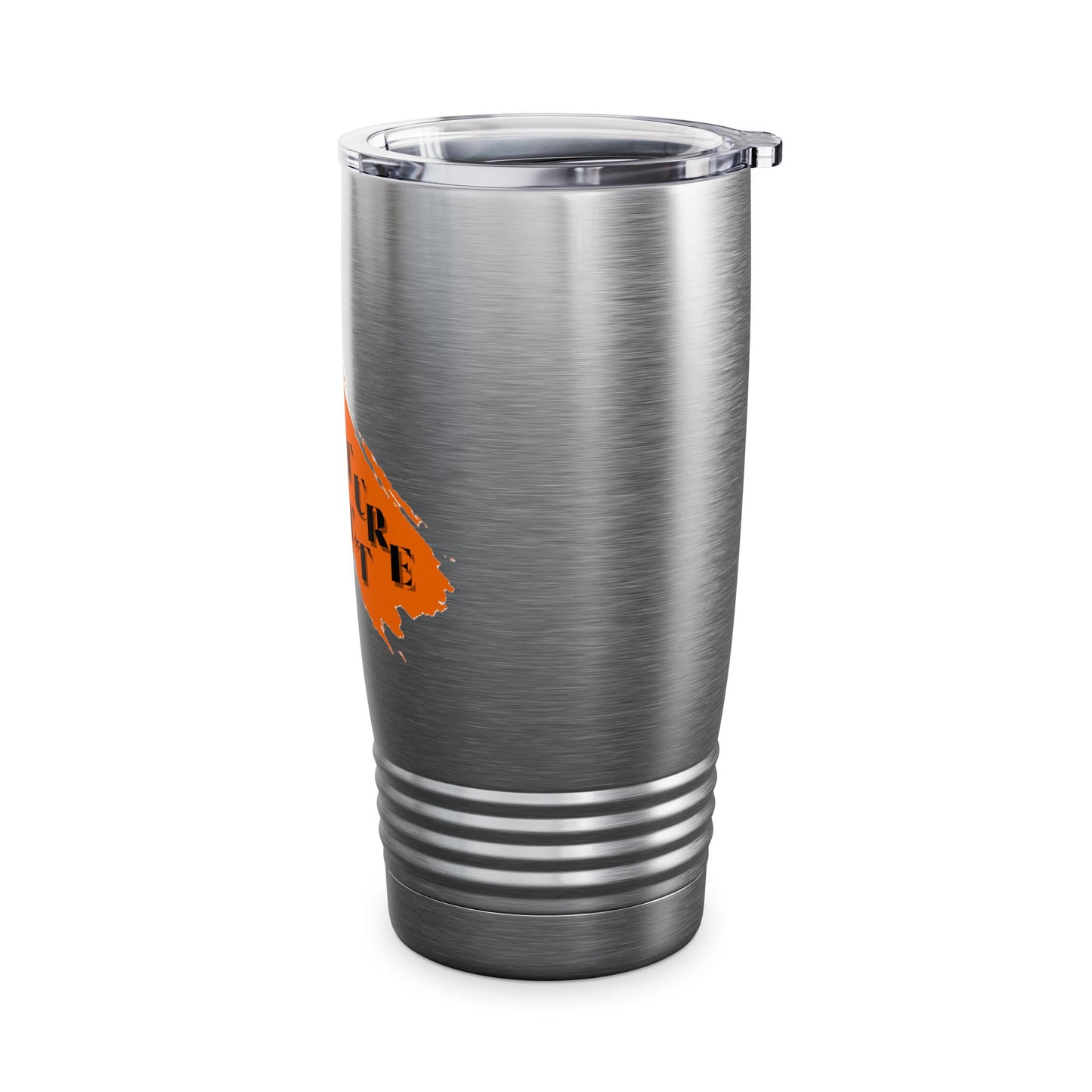 Adventure Addict Tumblers - 20oz Travel Mug, Perfect for Outdoor Enthusiasts, Gifts for Adventurers, Campers, and Nature Lovers
