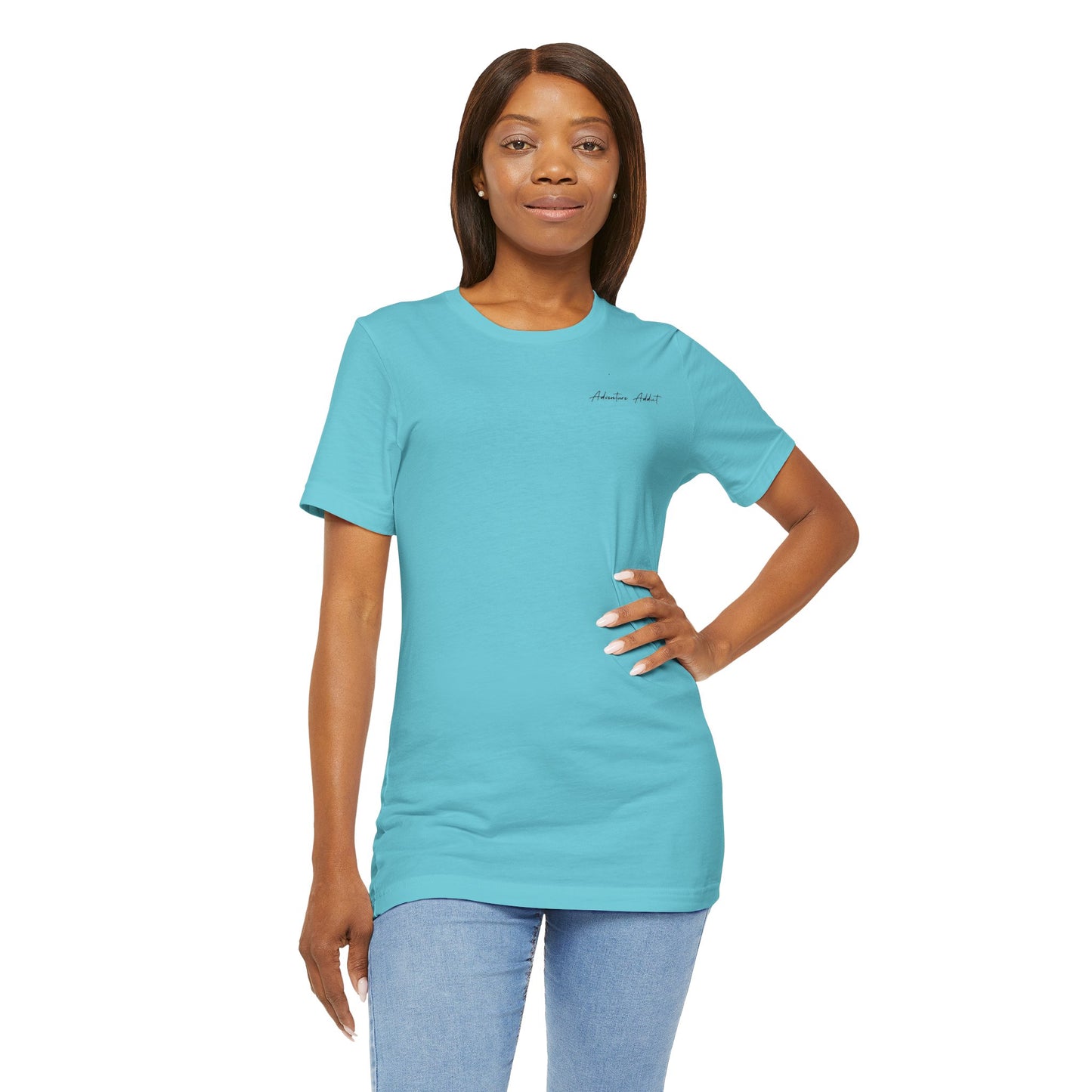 Home State Pride T-Shirt, Unisex Short Sleeve Tee, Michigan Home Shirt, Gift for Michiganders, State Outline Tee, Casual Wear