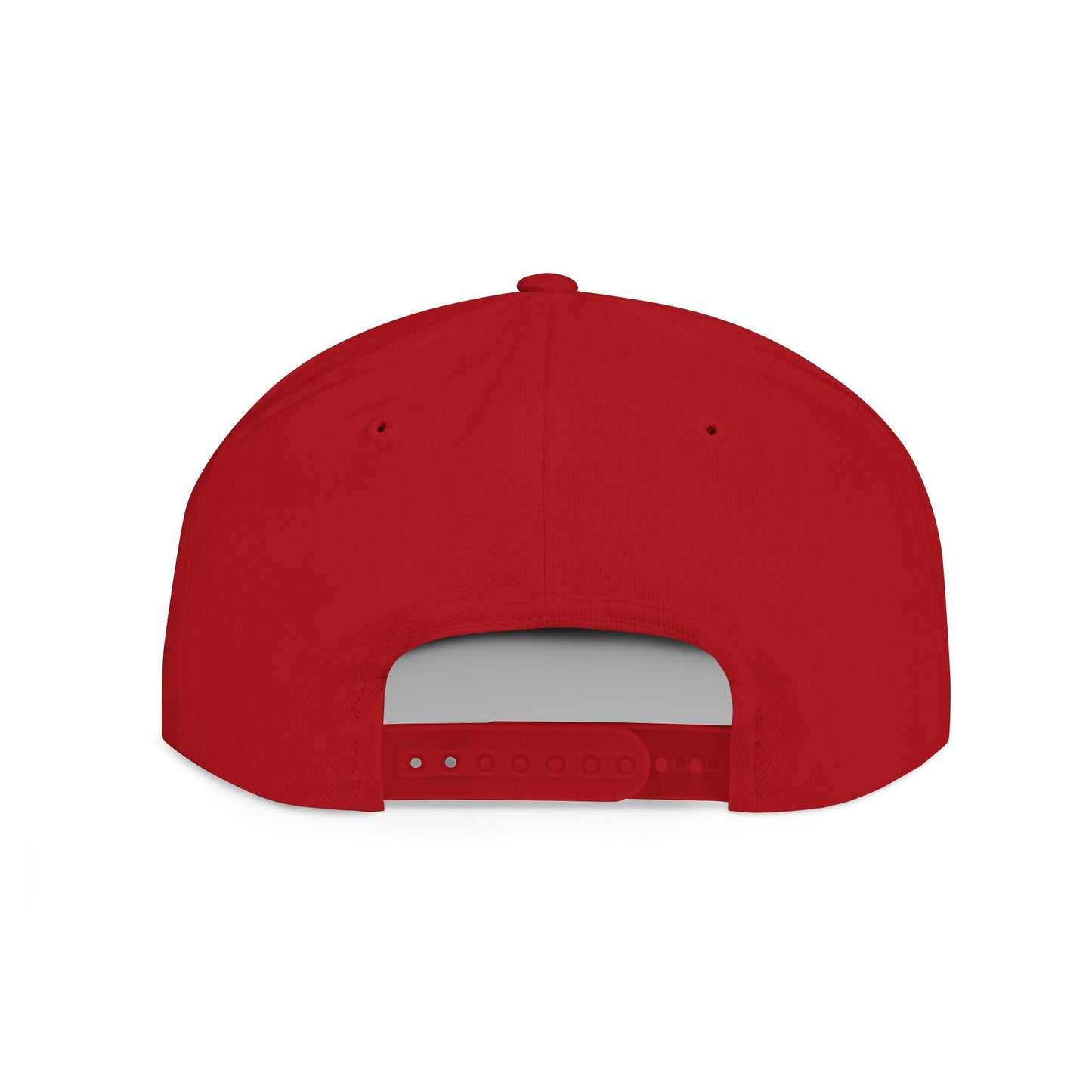 Motorcycle Ride Snapback Hat | Trendy Flat Bill Cap | Gift for Riders | Casual Outdoor Wear | Motorcycle Enthusiast Accessory