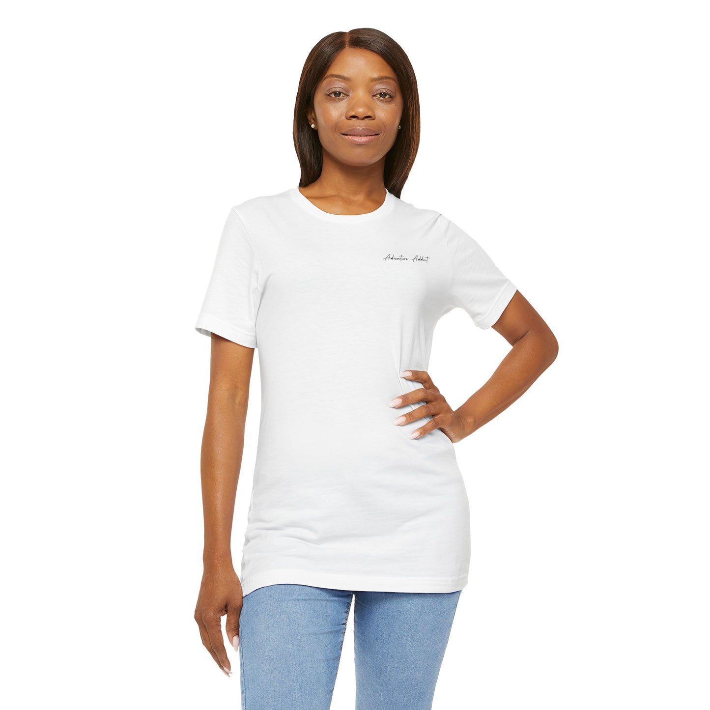 Home State Pride T-Shirt, Unisex Short Sleeve Tee, Michigan Home Shirt, Gift for Michiganders, State Outline Tee, Casual Wear