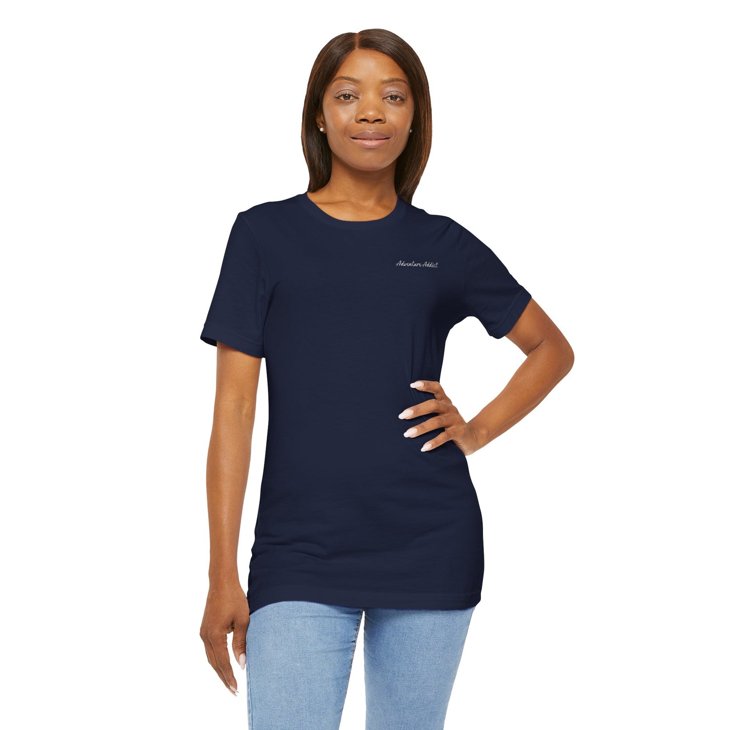 Home State Pride T-Shirt, Unisex Short Sleeve Tee, Michigan Home Shirt, Gift for Michiganders, State Outline Tee, Casual Wear