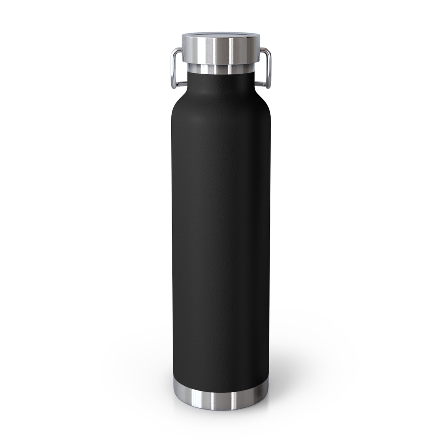 Stylish Insulated Water Bottle - Perfect for Hydration on the Go, Fitness, Travel, or Eco-Friendly Gifts - 22oz Copper Design