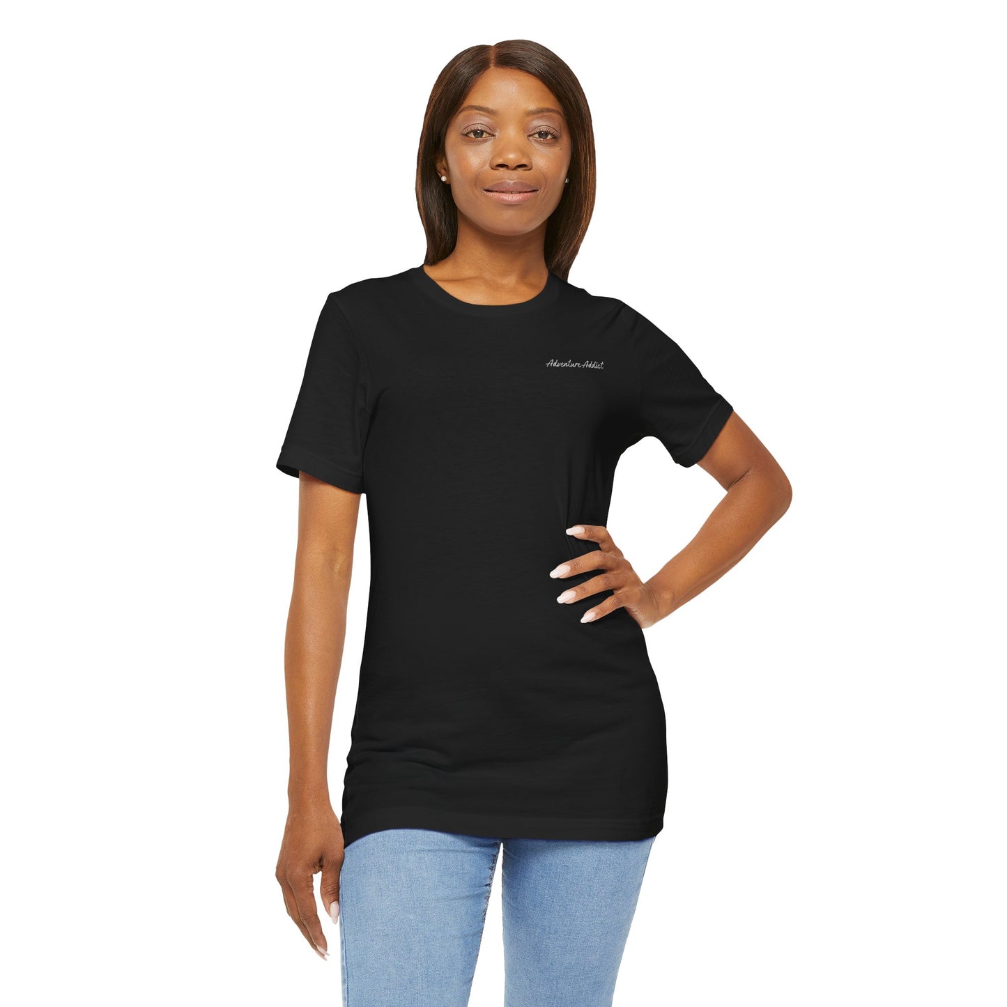 Home State Pride T-Shirt, Unisex Short Sleeve Tee, Michigan Home Shirt, Gift for Michiganders, State Outline Tee, Casual Wear
