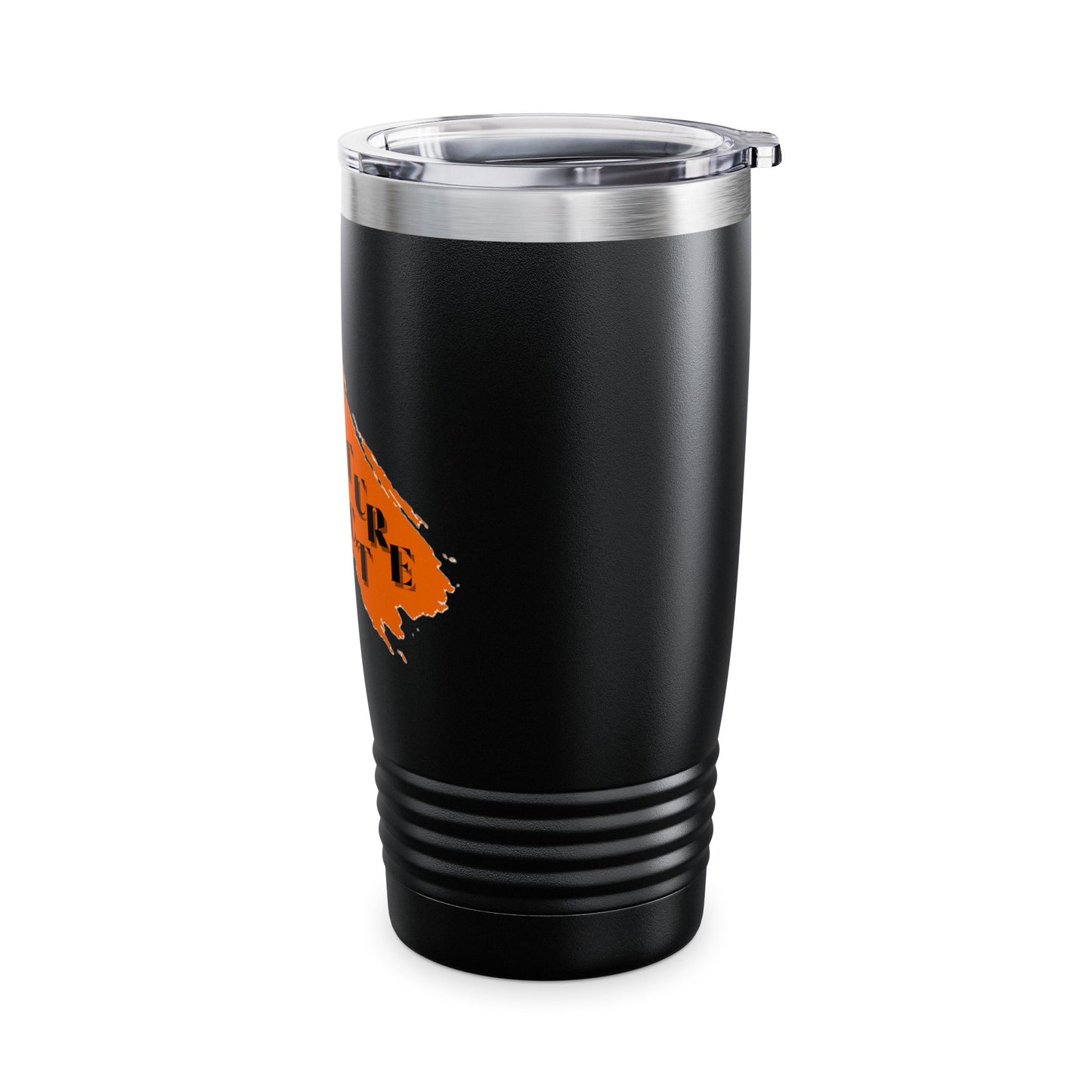Adventure Addict Tumblers - 20oz Travel Mug, Perfect for Outdoor Enthusiasts, Gifts for Adventurers, Campers, and Nature Lovers
