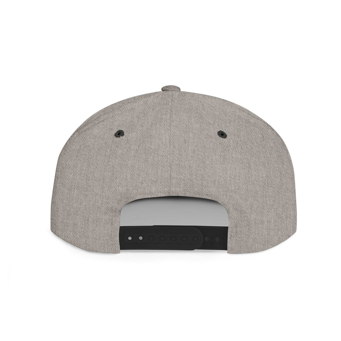 Motorcycle Ride Snapback Hat | Trendy Flat Bill Cap | Gift for Riders | Casual Outdoor Wear | Motorcycle Enthusiast Accessory