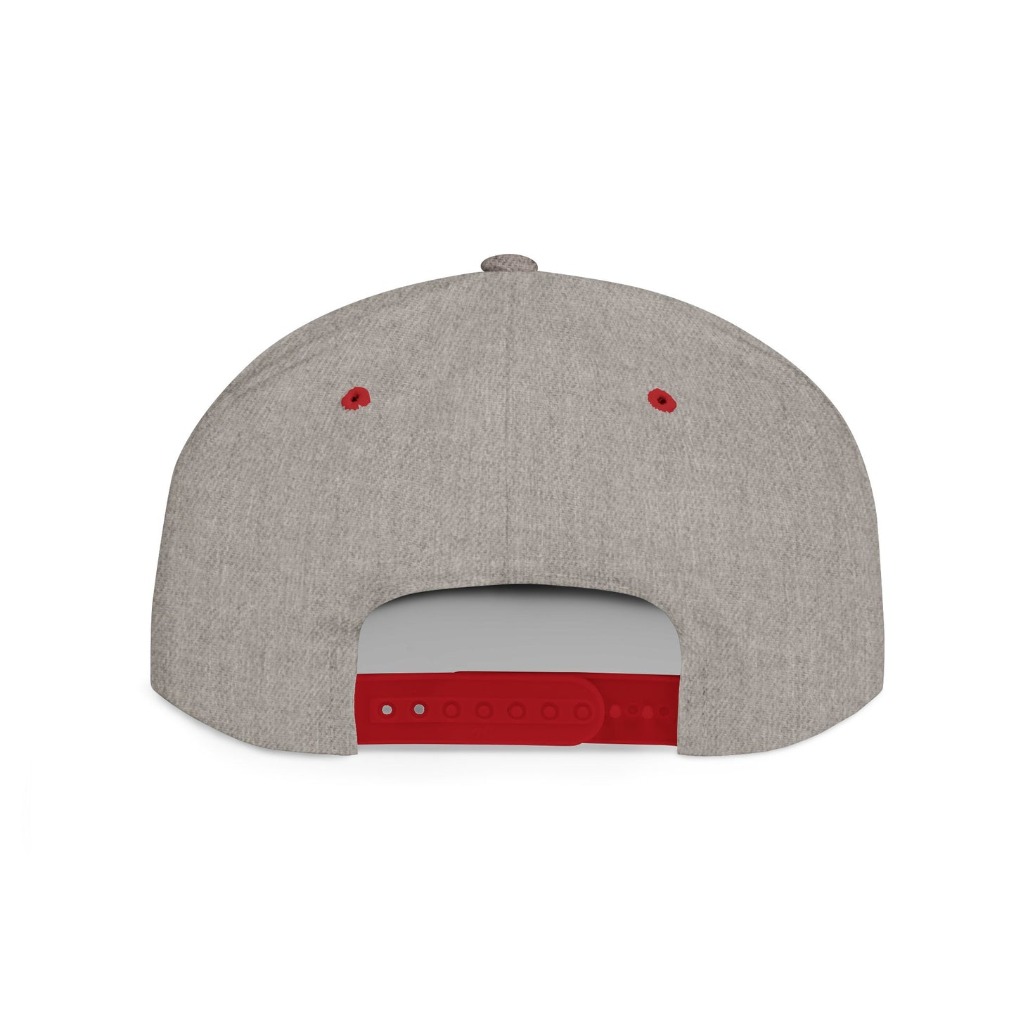 Motorcycle Ride Snapback Hat | Trendy Flat Bill Cap | Gift for Riders | Casual Outdoor Wear | Motorcycle Enthusiast Accessory