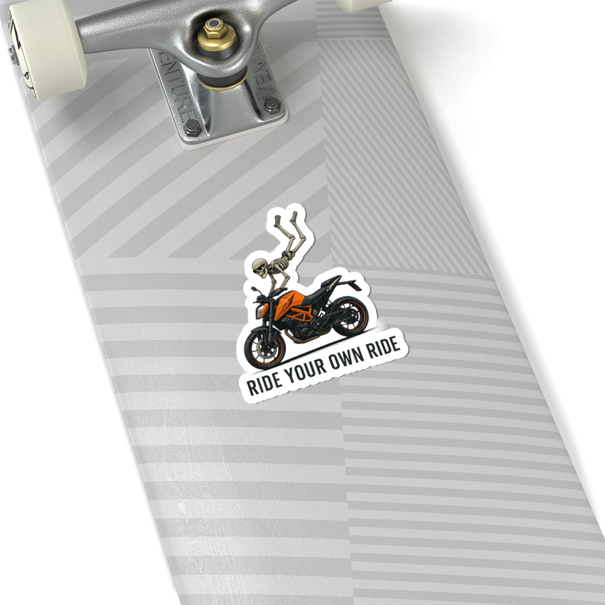 Stickers/Decals
