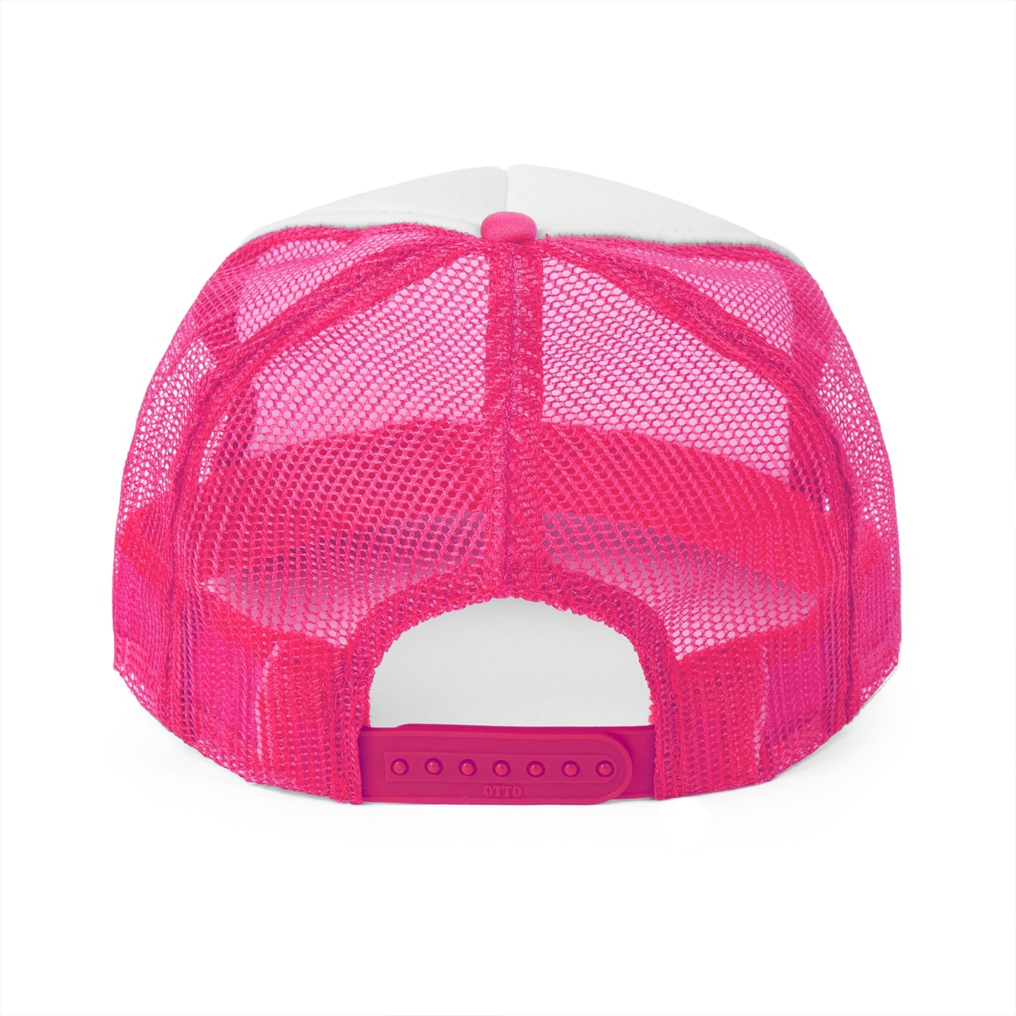Ride Your Own Ride Trucker Cap - Perfect for Bikers and Adventure Lovers
