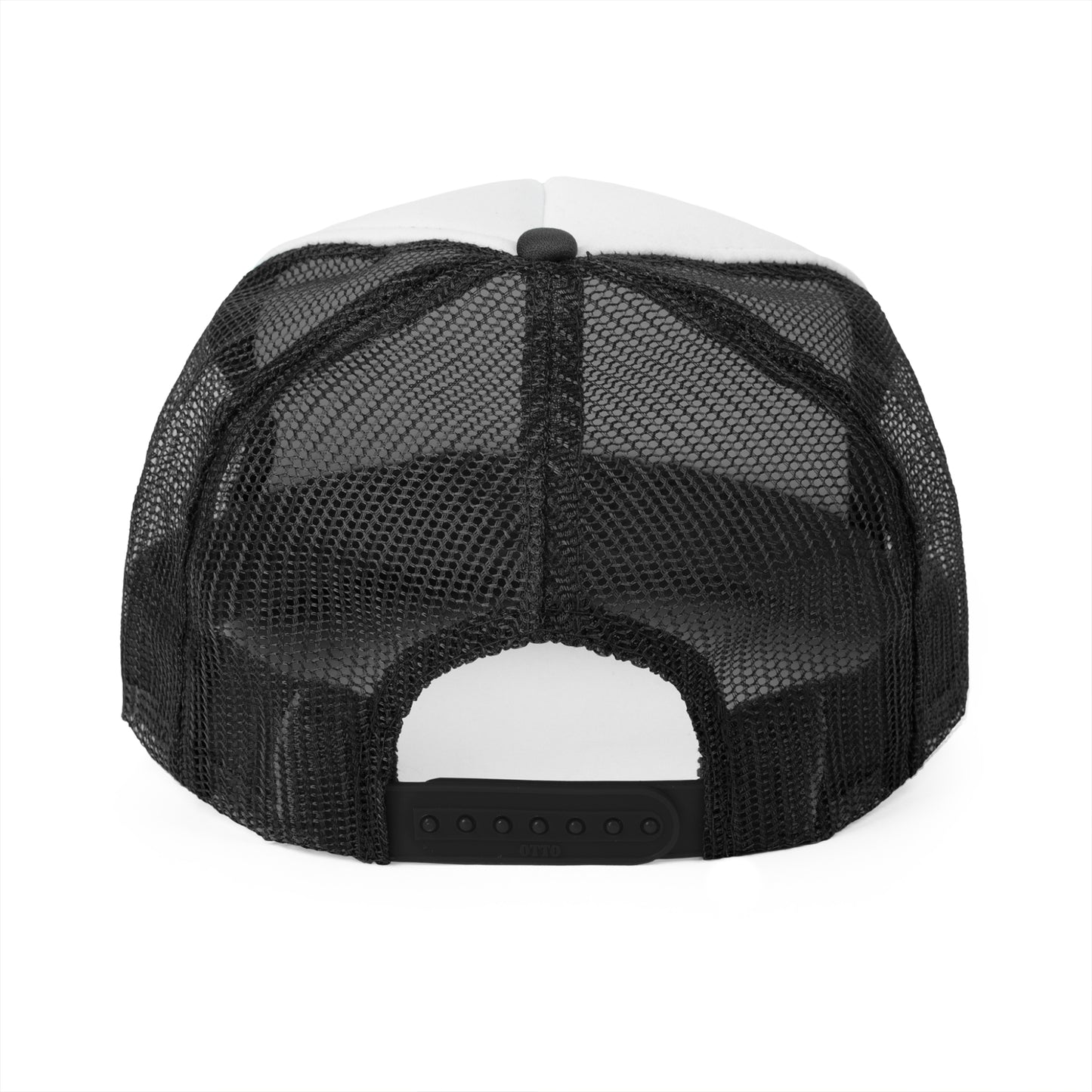 Ride Your Own Ride Trucker Cap - Perfect for Bikers and Adventure Lovers