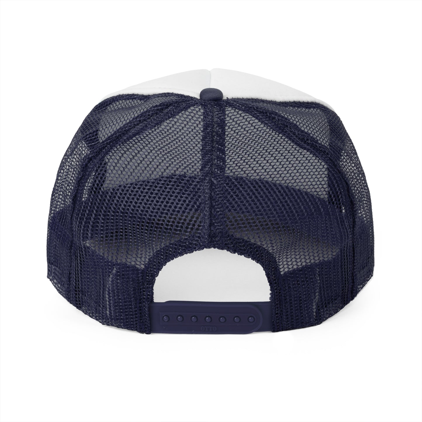 Ride Your Own Ride Trucker Cap - Perfect for Bikers and Adventure Lovers