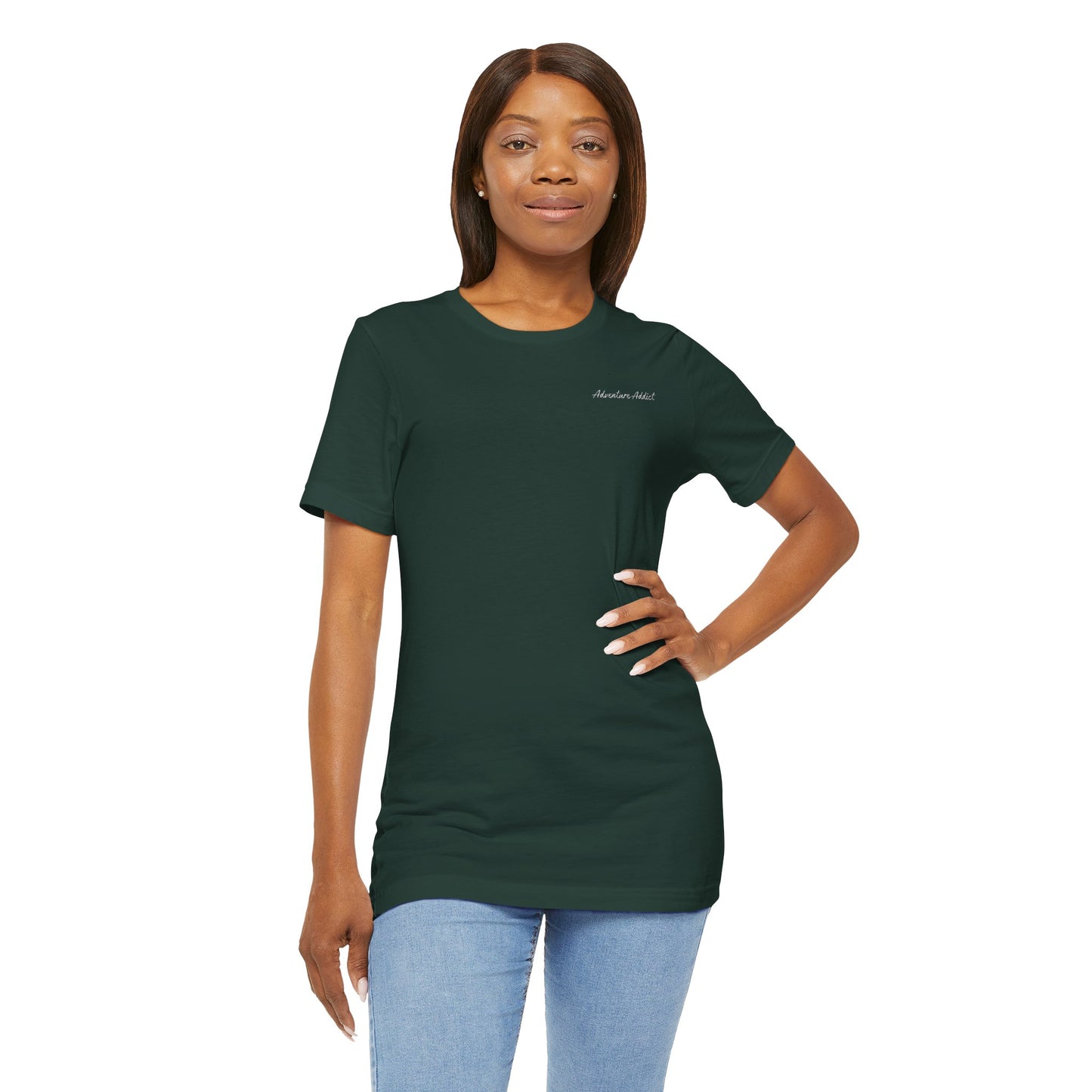 Home State Pride T-Shirt, Unisex Short Sleeve Tee, Michigan Home Shirt, Gift for Michiganders, State Outline Tee, Casual Wear