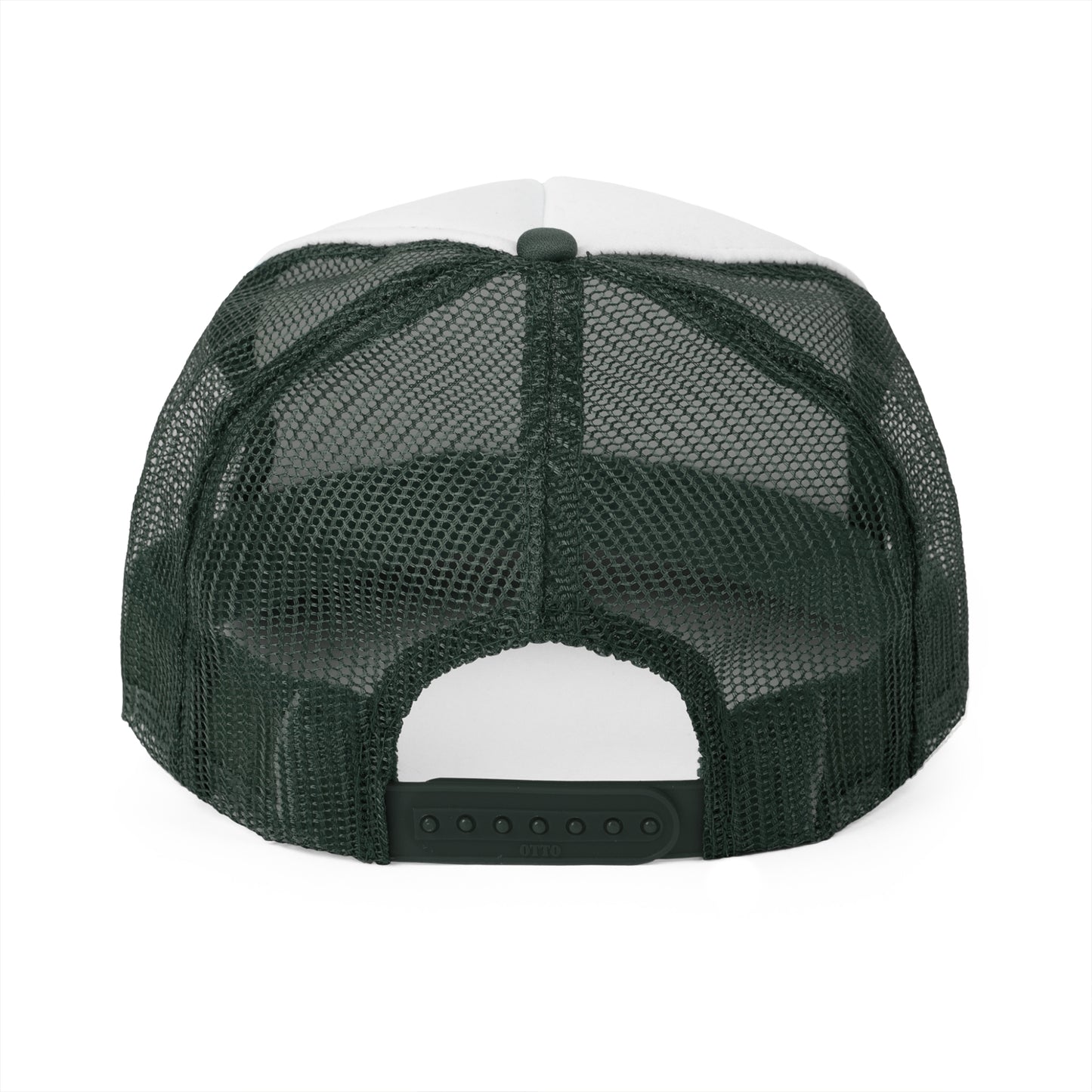 Ride Your Own Ride Trucker Cap - Perfect for Bikers and Adventure Lovers