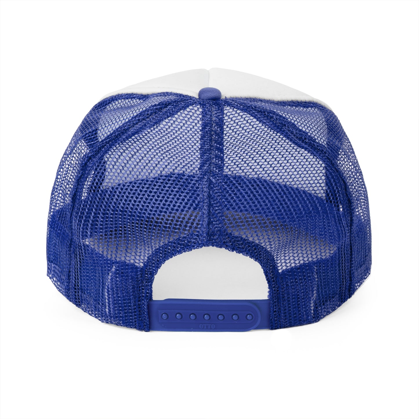 Ride Your Own Ride Trucker Cap - Perfect for Bikers and Adventure Lovers
