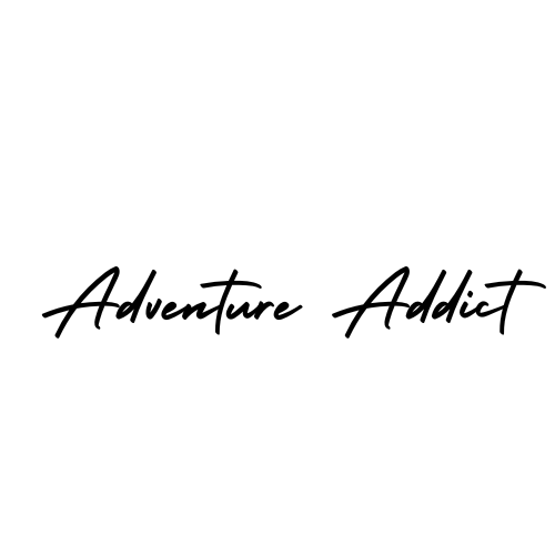 Adventure Addict Shop